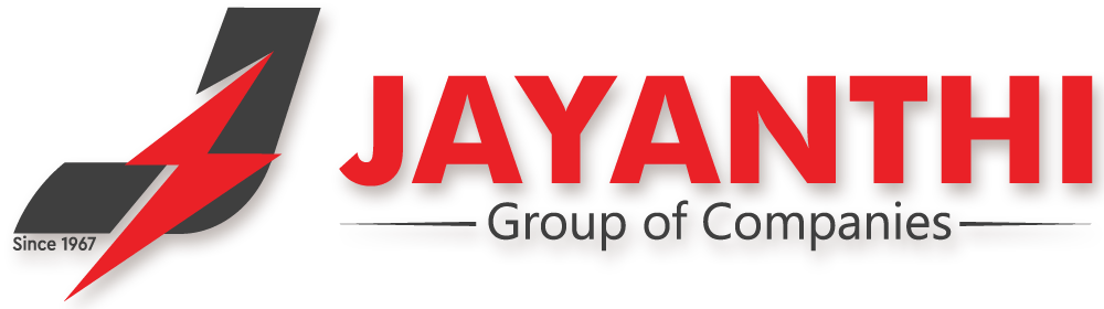 Jayanthi Group of Companies