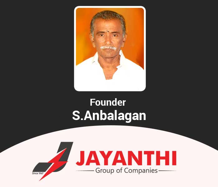 Jayanthi Group of Companies