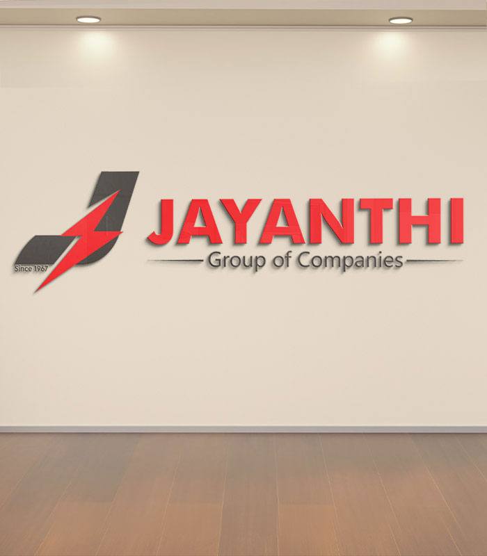 Jayanthi Group of Companies